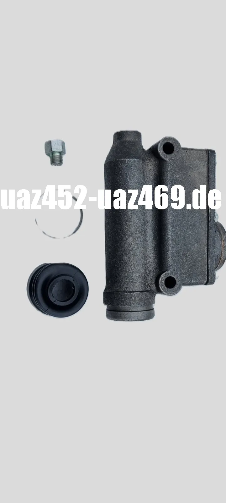 Brake master cylinder UAZ 452, UAZ 469, GAZ 69, GAZ 21