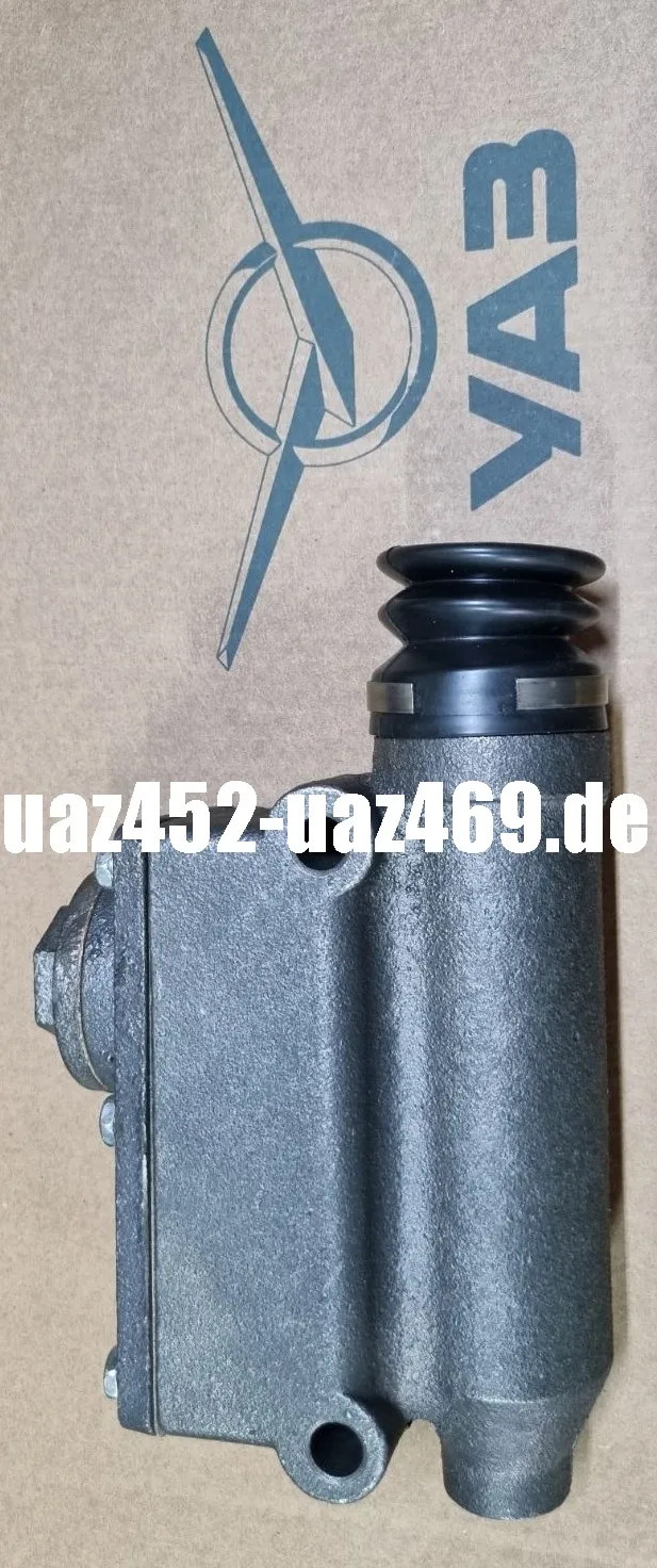 Brake master cylinder UAZ 452, UAZ 469, GAZ 69, GAZ 21