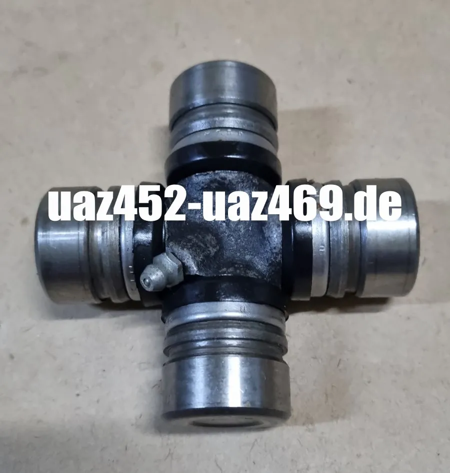 Universal joint cardan shaft UAZ, GAZ 69, Volga 