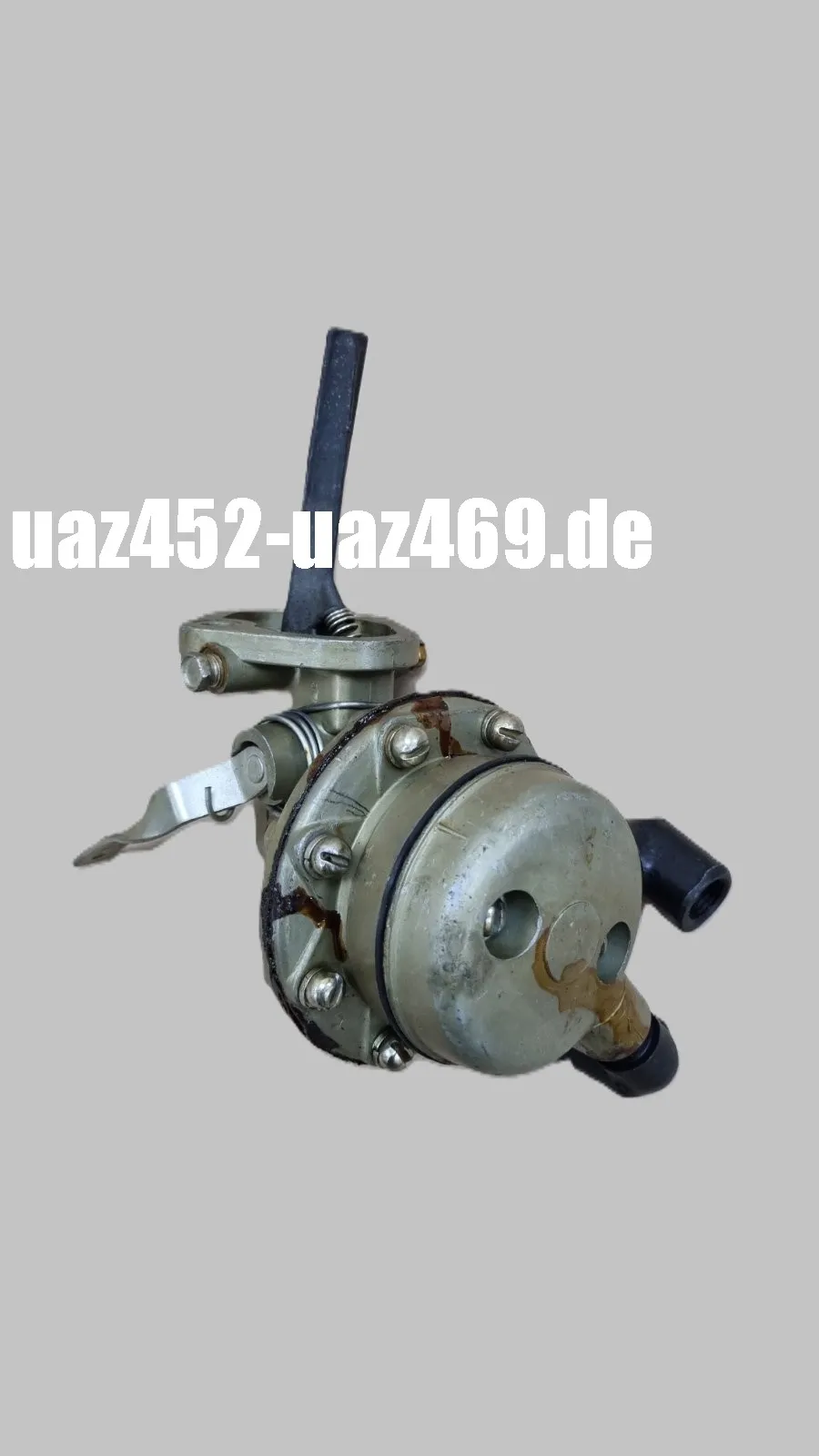 Kraftstoffpumpe GAZ 24, UAZ motor ZMZ 402