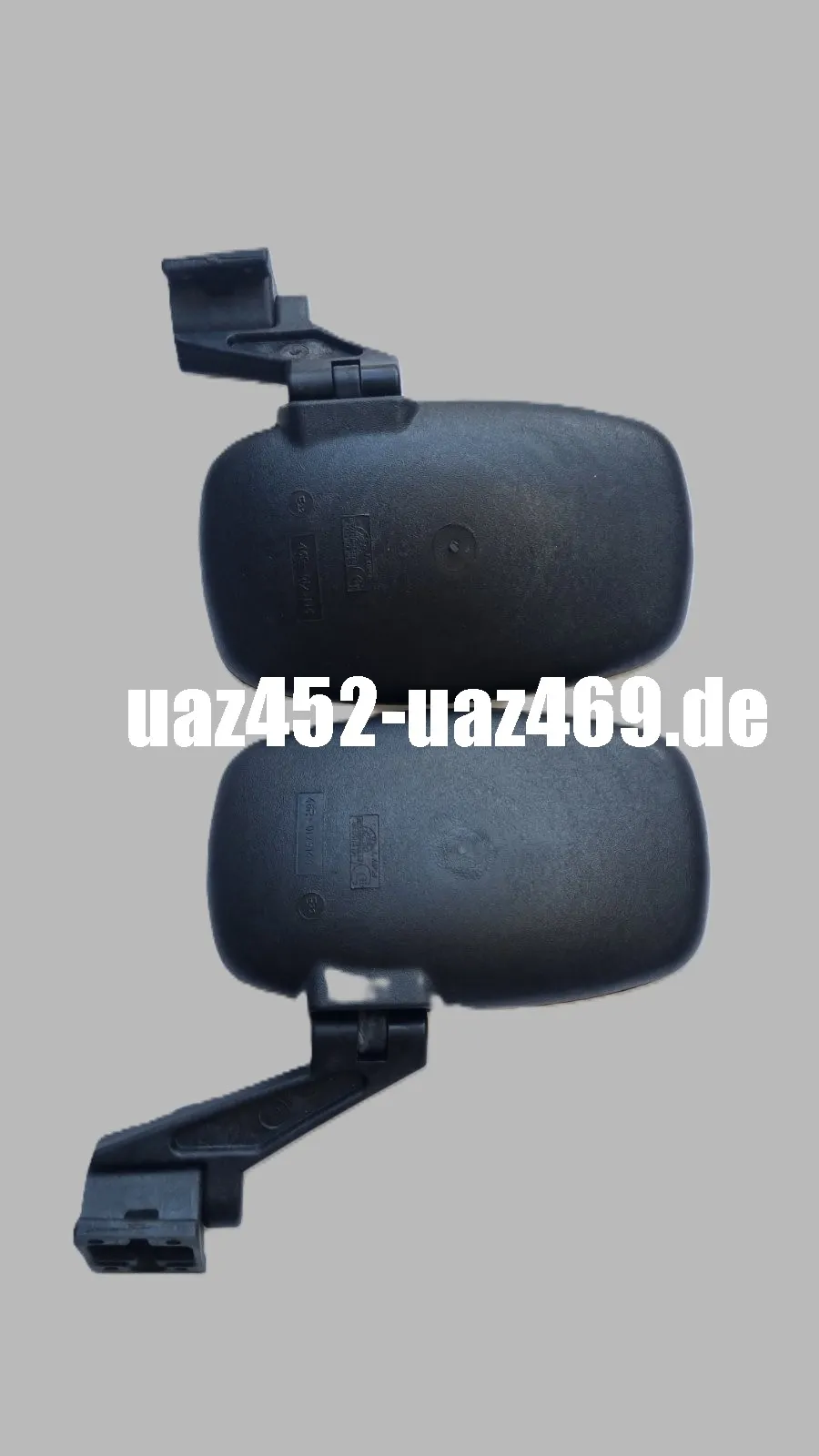 Seitenspiegel UAZ 452 Set 