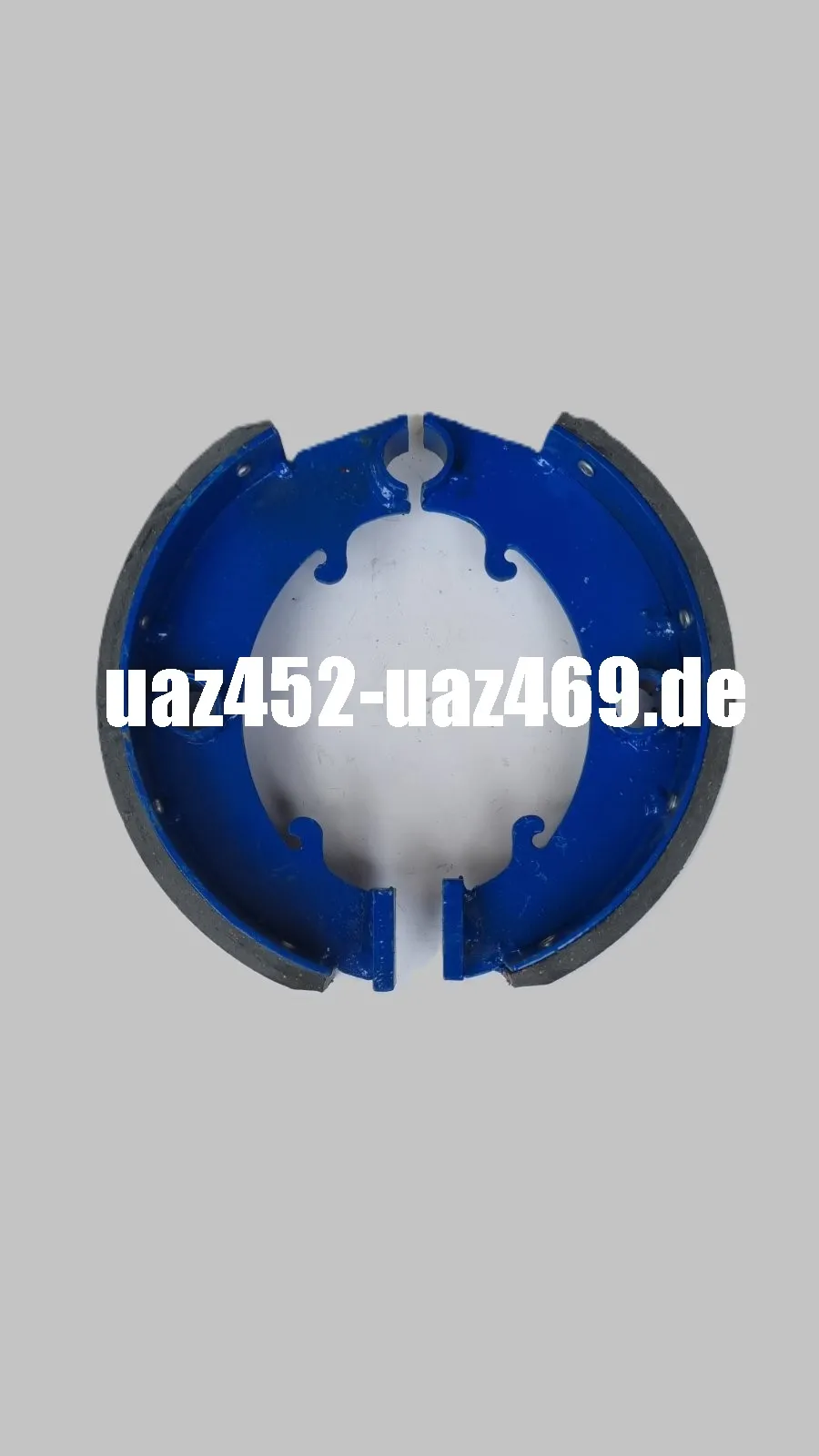 Bremsbacken Handbremse ZIL