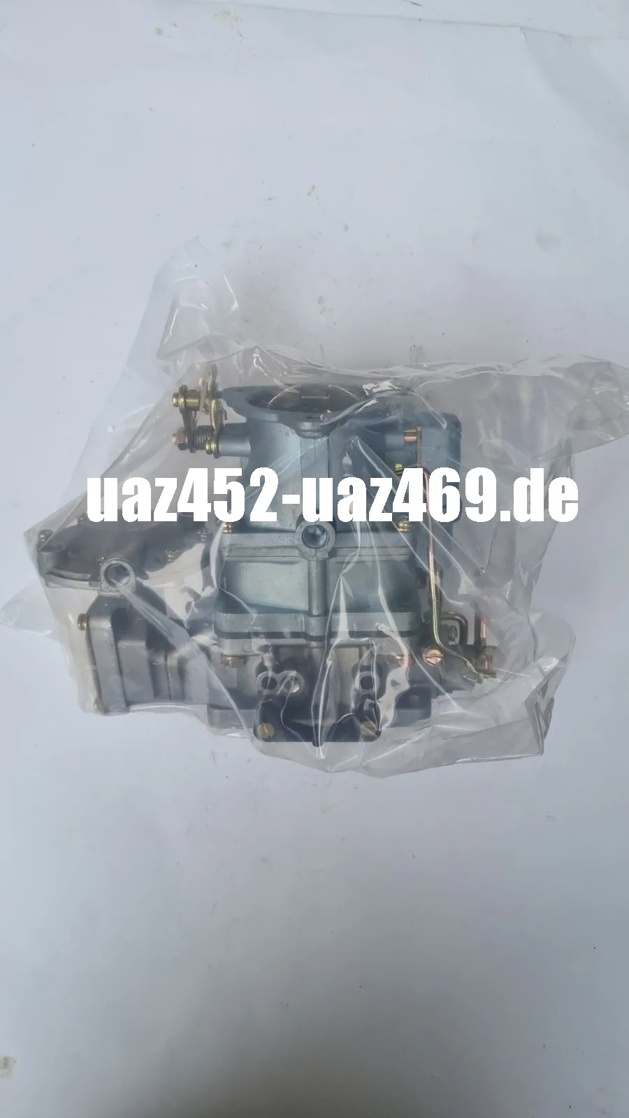 Vergaser  ZIL 130, ZIL 131