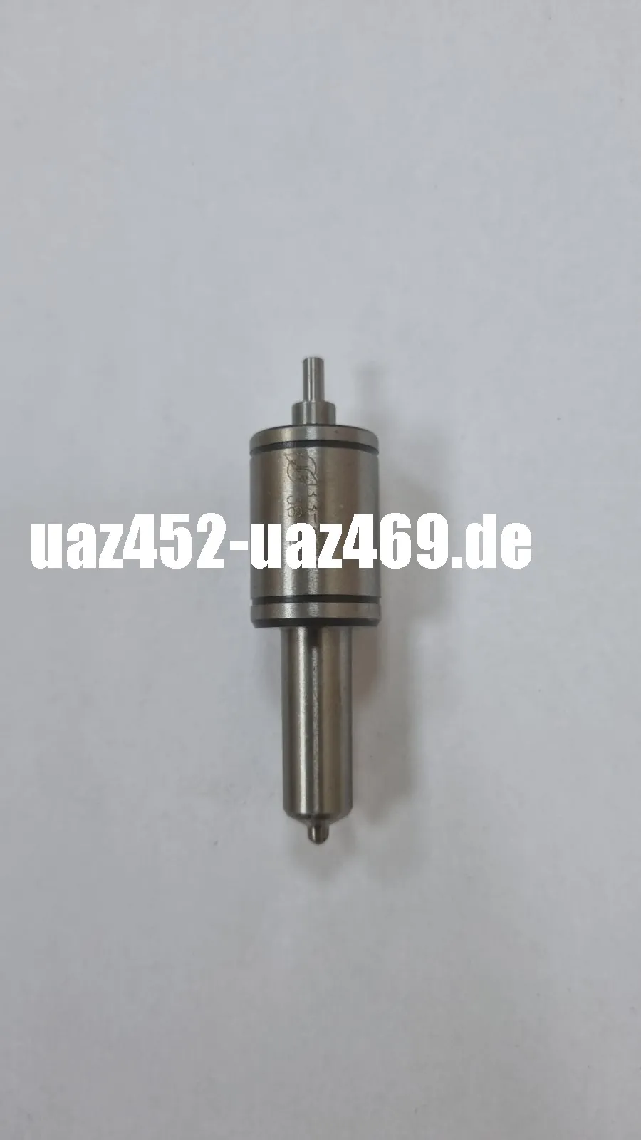End nozzles YAMZ 236, 238