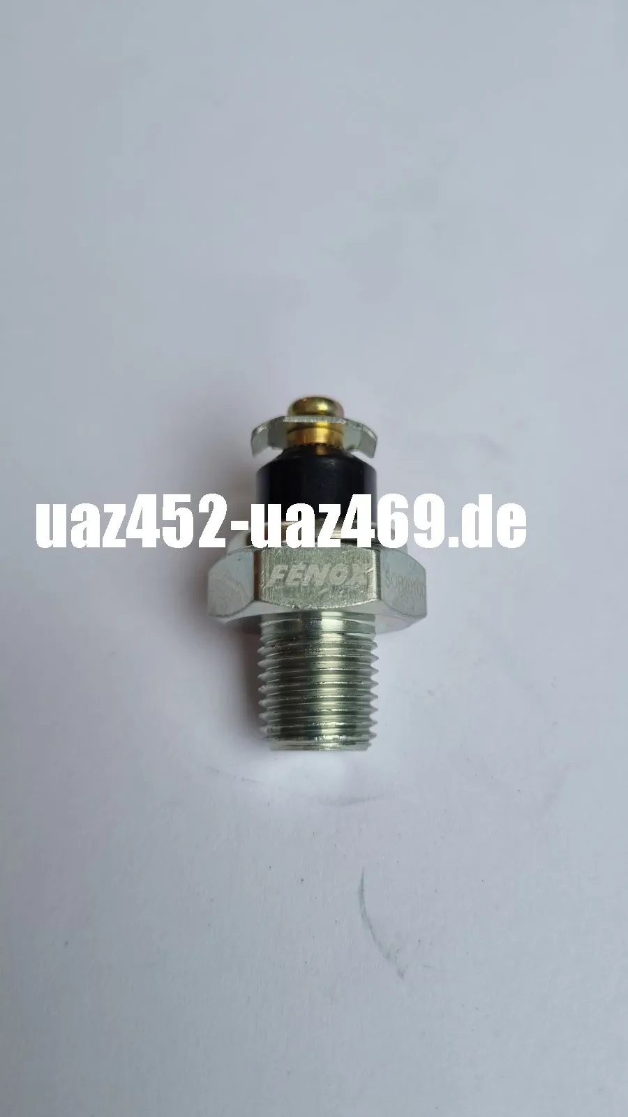Öldrucksensor für die Lampe UAZ, GAZ, Wolga