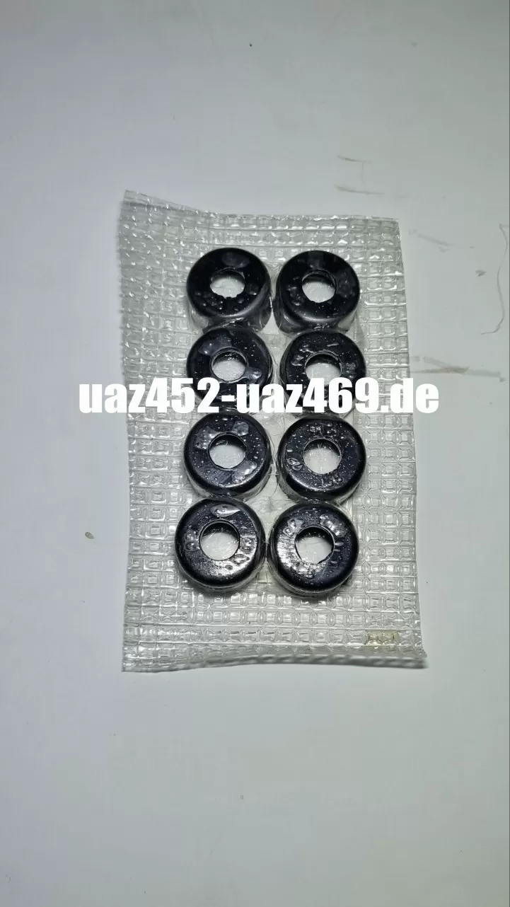 Ventilschaftdichtungen ZIL 130 131, URAL-375 8 Stück