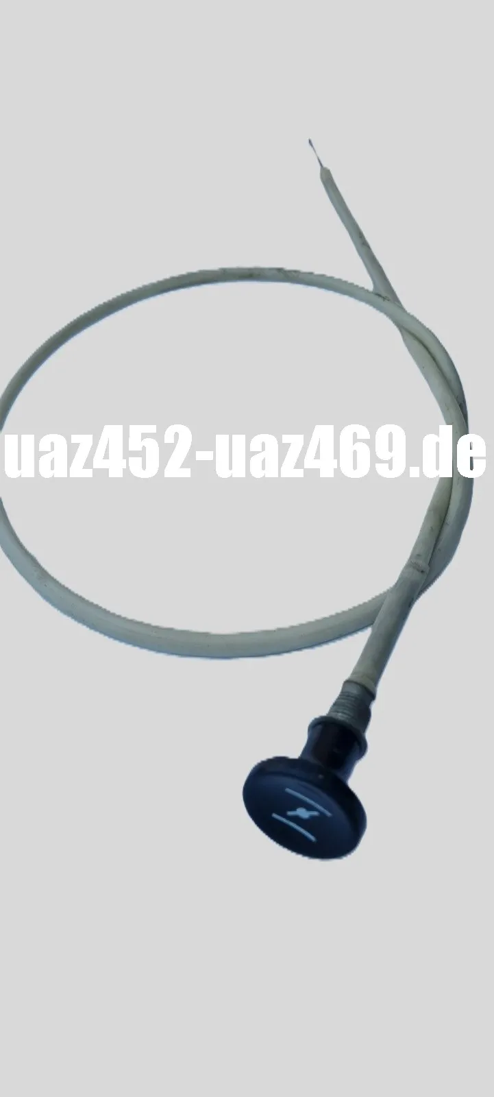 Choke Gaszug GAZ 53, 66 UdSSR