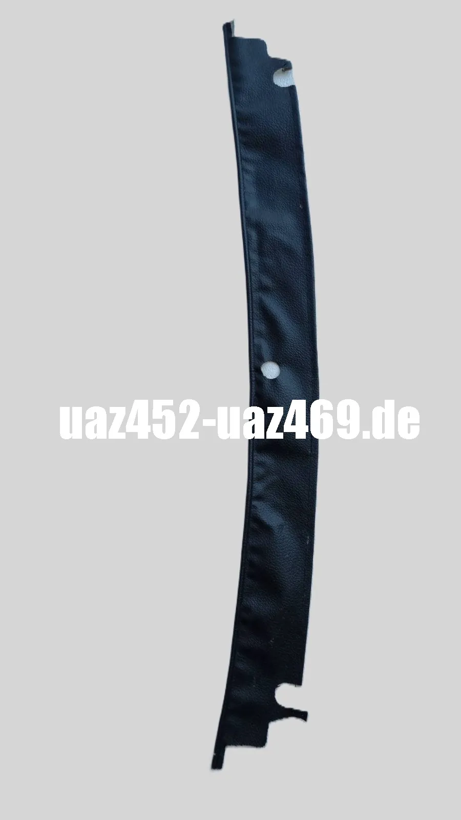 Türdichtung Leder UAZ 469 unter der Oberseite
