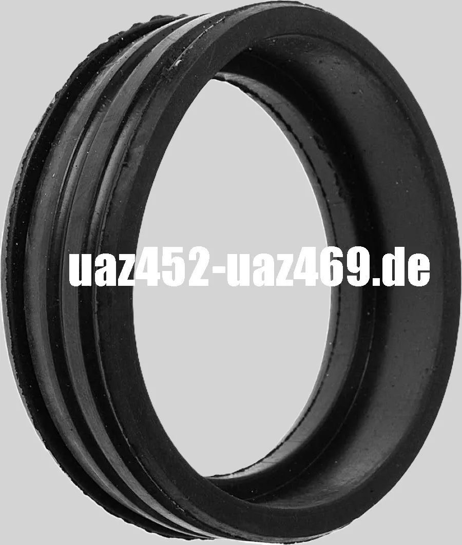 Air filter seal UAZ, Gaz 24