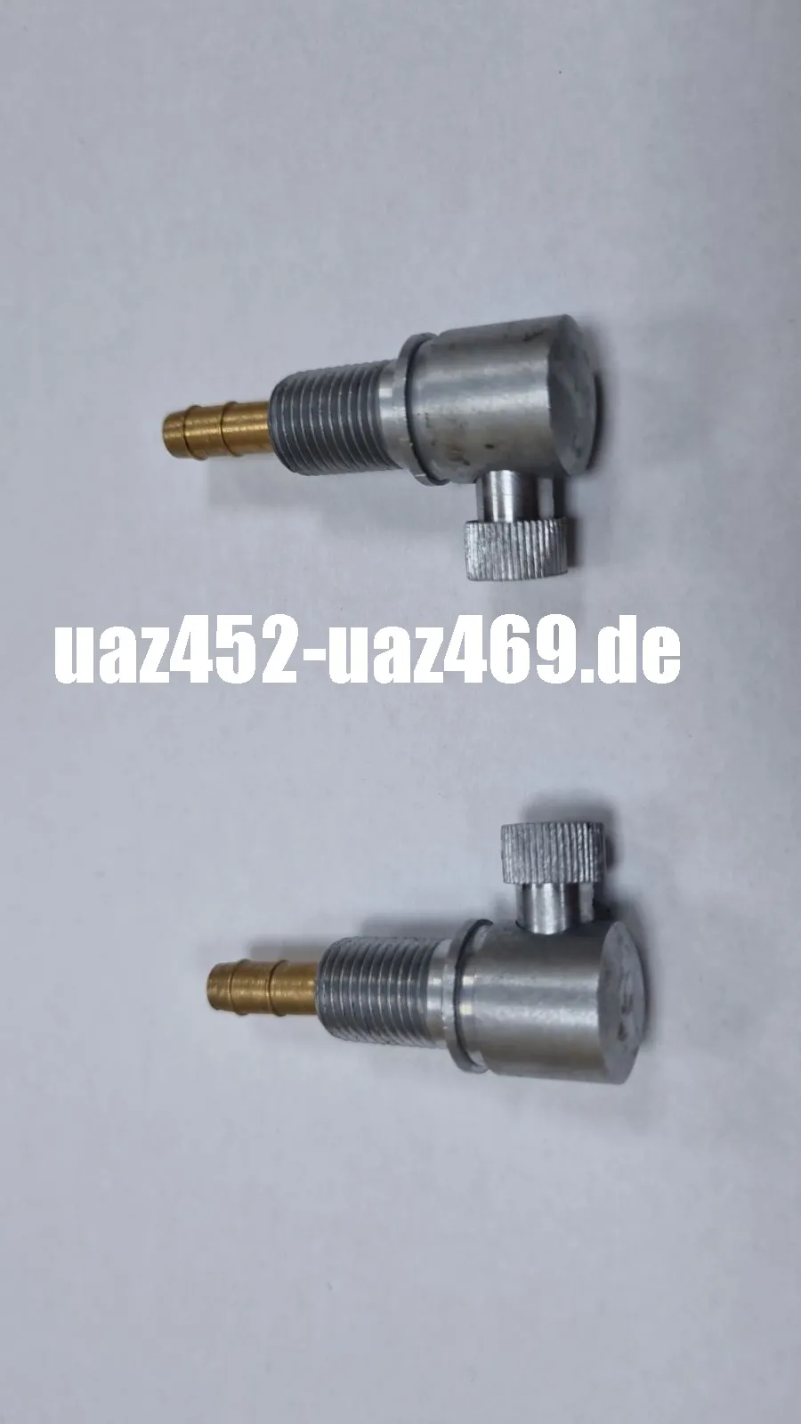 Scheibenwaschdüsen für UAZ, GAZ, ZAZ, RAF, URAL, ZIL