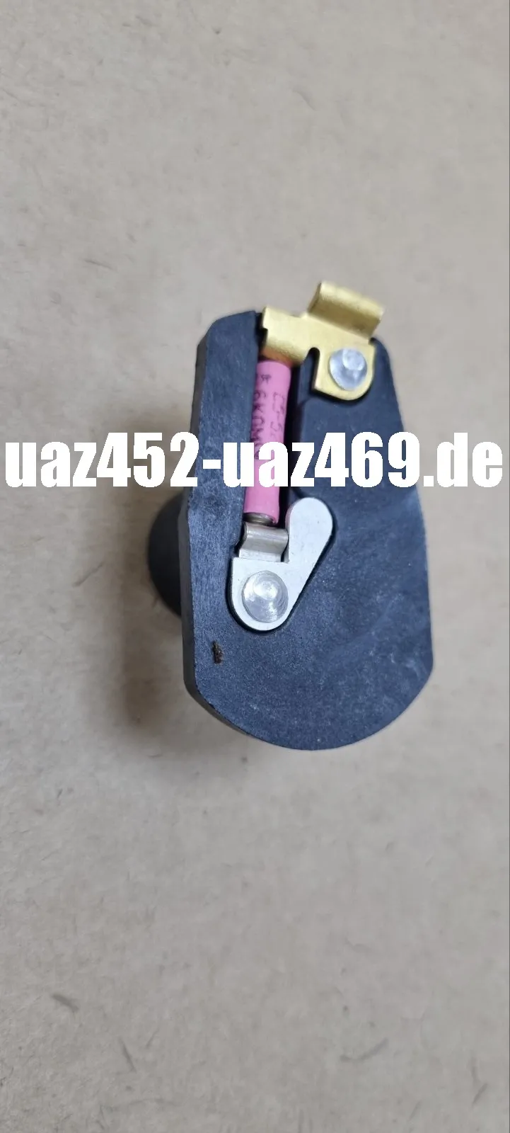 Verteilerfinger UAZ, GAZ 24