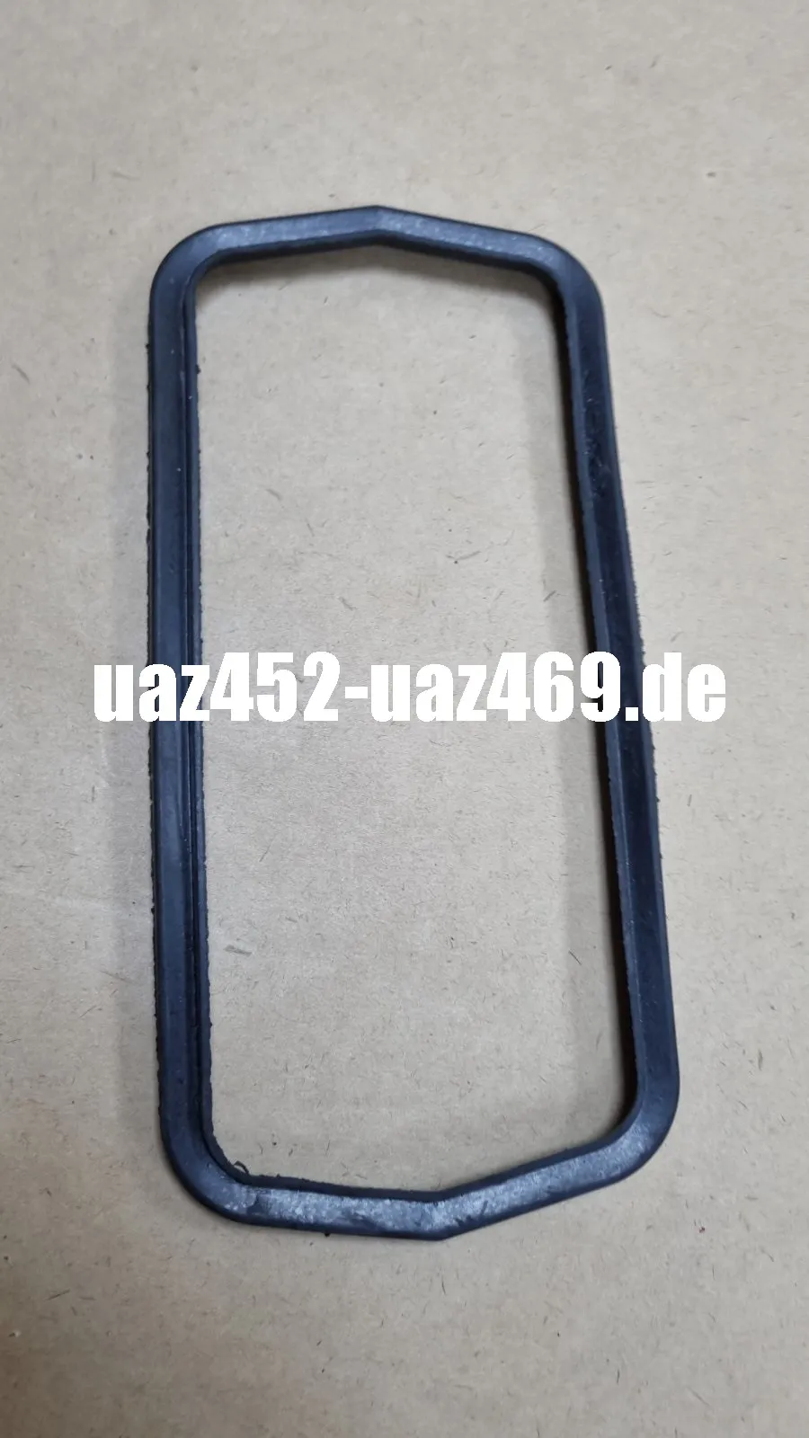 Dichtung für Schlußleuchte UAZ, GAZ 66, URAL, KrAZ