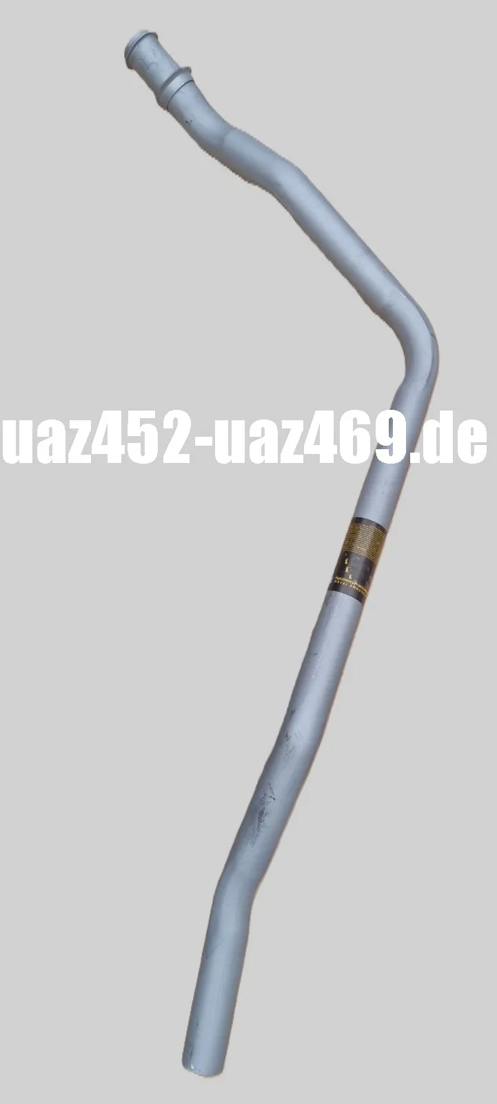 Auspuffrohr für UAZ 31512