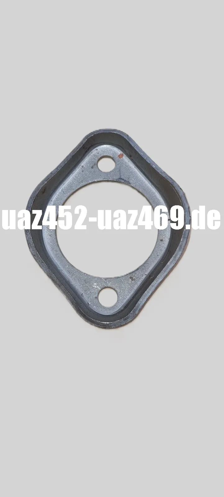 Flansch des Auspuffrohr UAZ 452, UAZ 469
