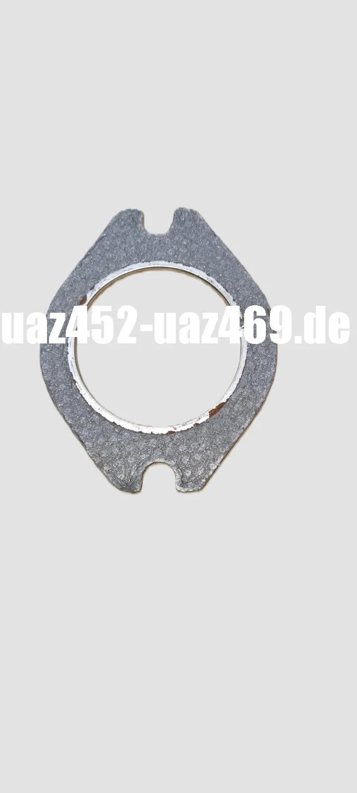 Dichtung für Abgasrohr UAZ 452, UAZ469