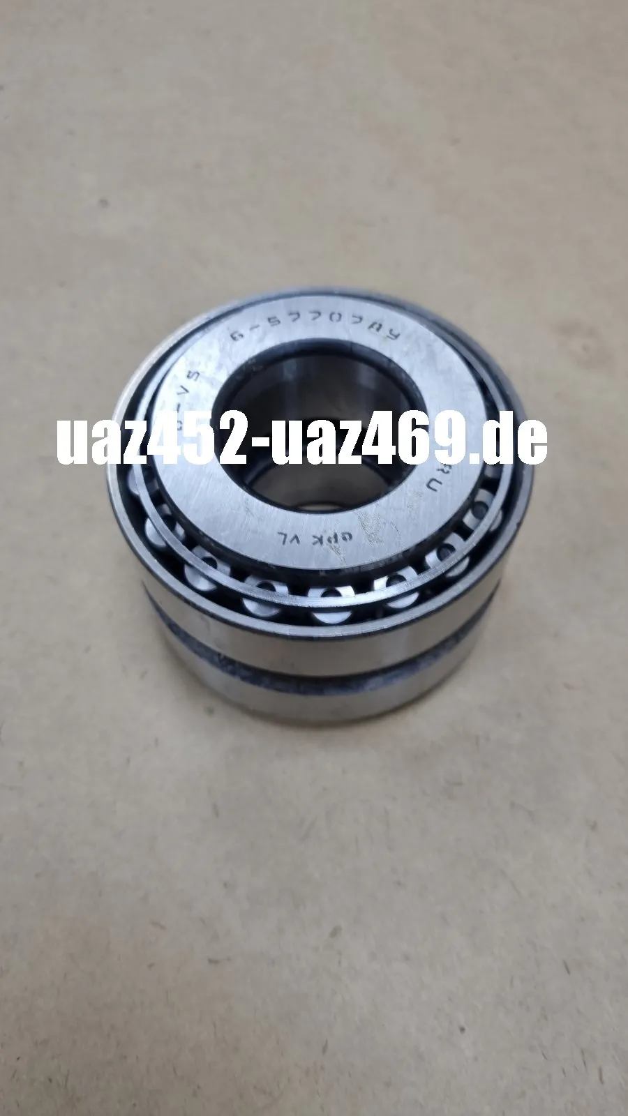 Differential Lager 57707 Uaz VPZ