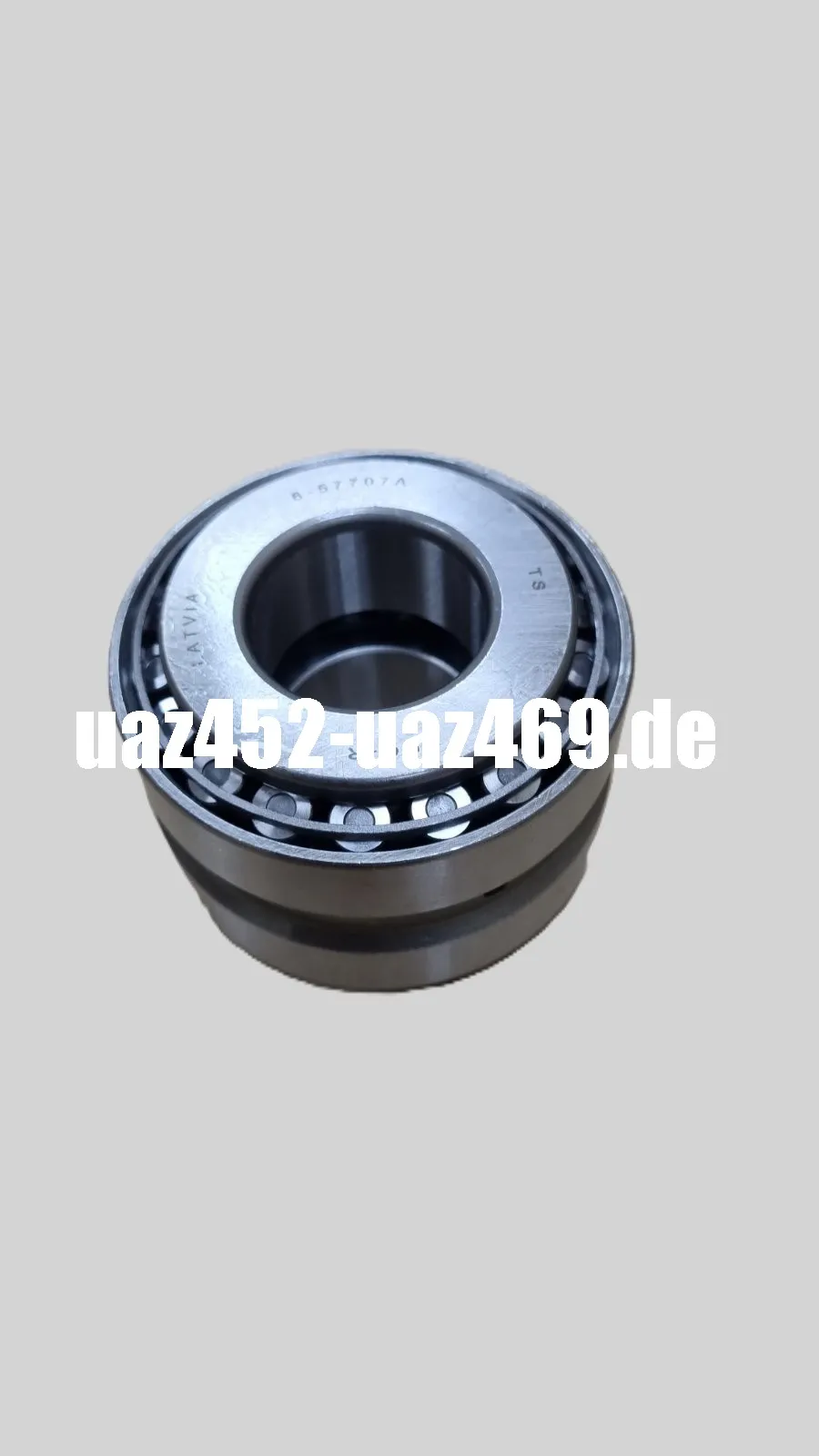 Differential Lager 57707 Uaz