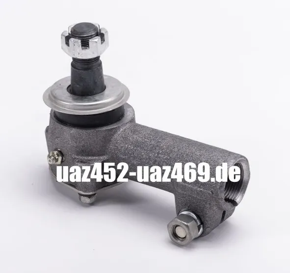Tie rod GAZ66, ZIL 131 LEFT steering rod