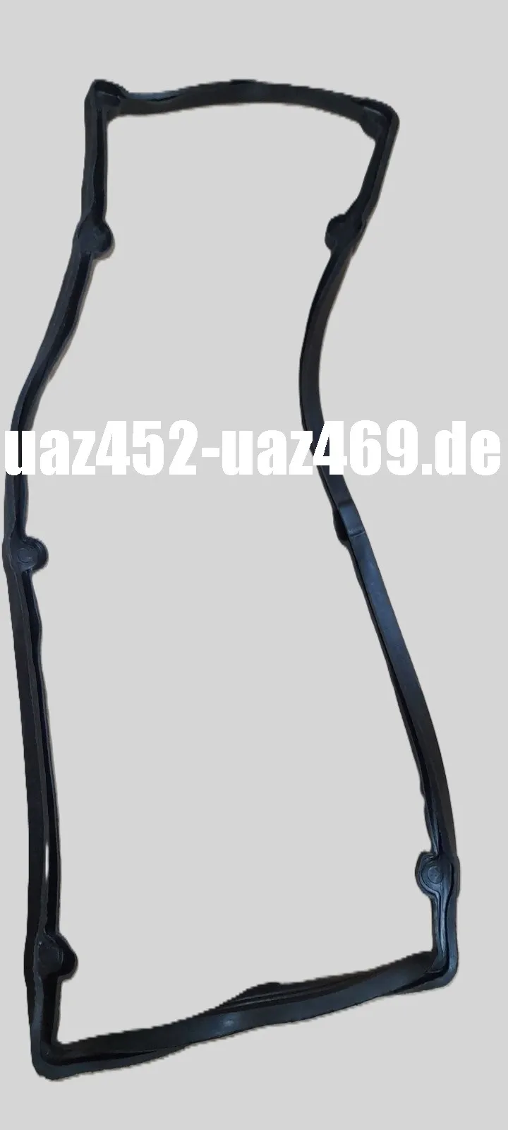 Ventildeckeldichtung GAZ, UAZ ZMZ 406, 409