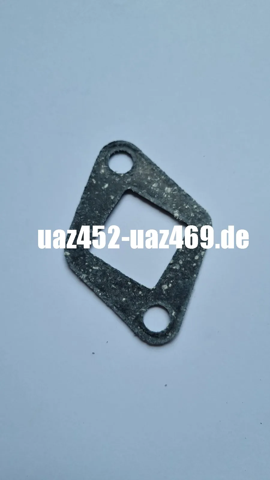 Dichtung Wasserpumpen-Block ZIL 130, 131, URAL 375