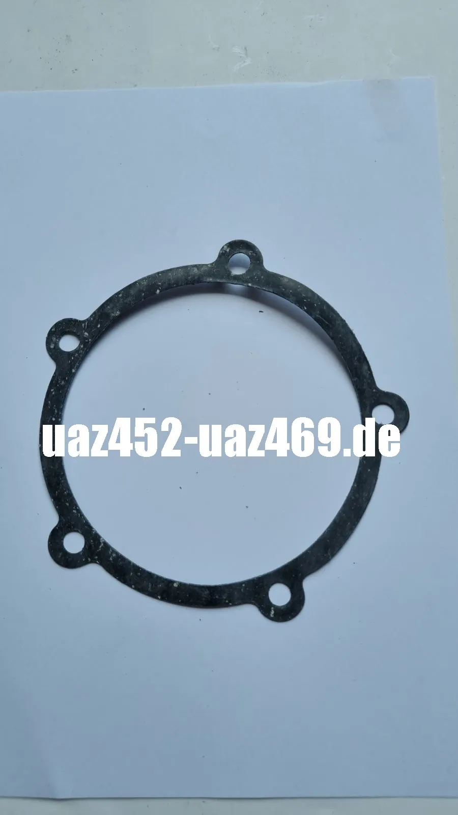 Dichtung Wasserpumpe ZIL 130, 131, URAL 375