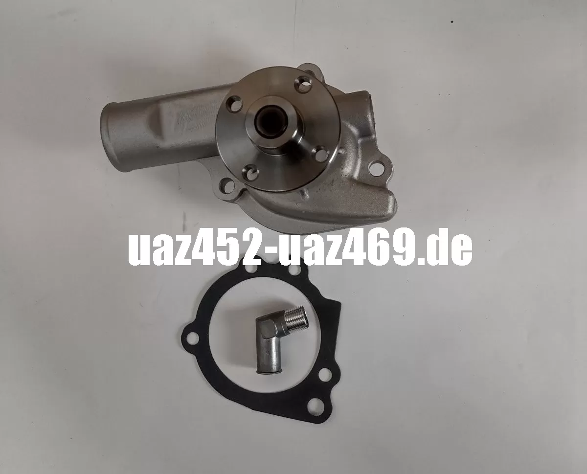 Wasserpumpe UAZ 452, UAZ 469, 3151  89 PS