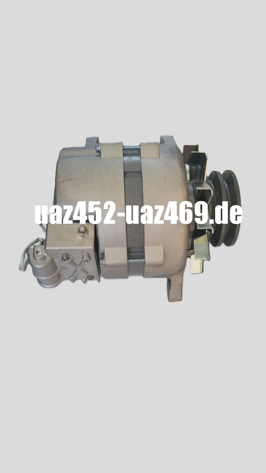 Lichtmaschine Kamaz, MAZ, KraZ 24V