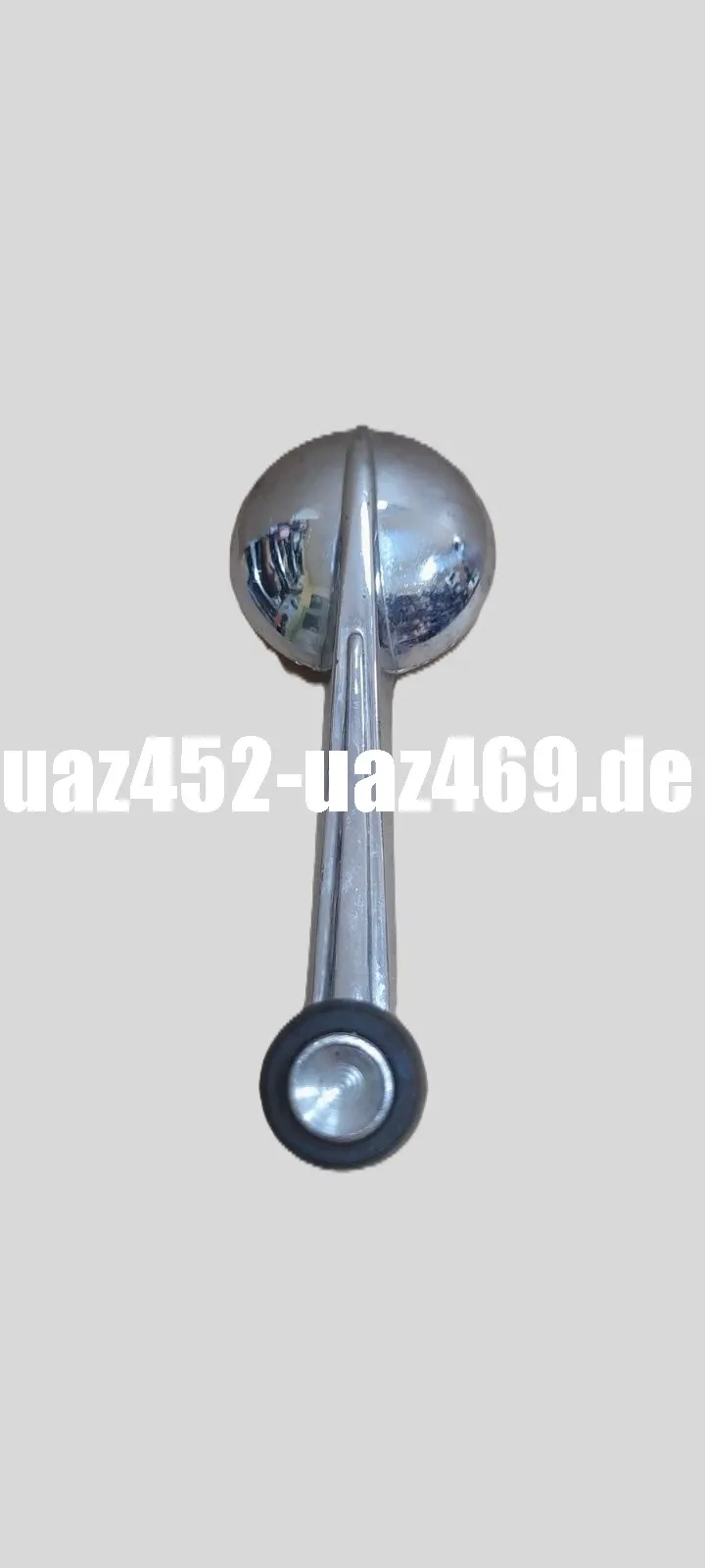 Window lifter handle GAZ-24 Volga USSR