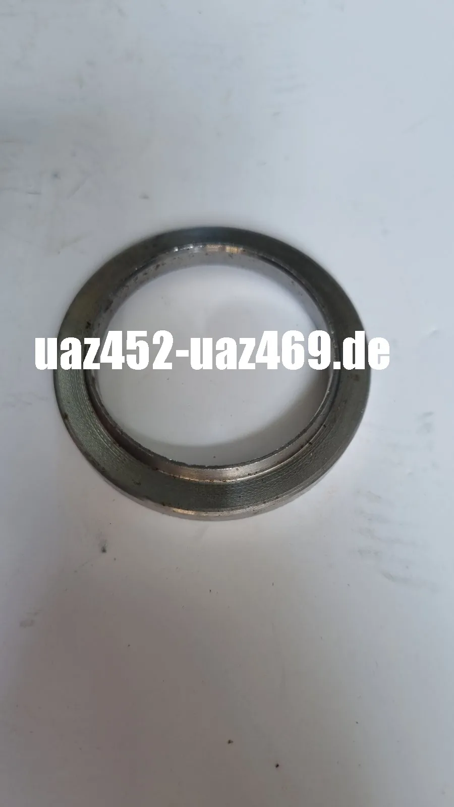 Stützring für hydraulische Manschette ZIL, KAMAZ