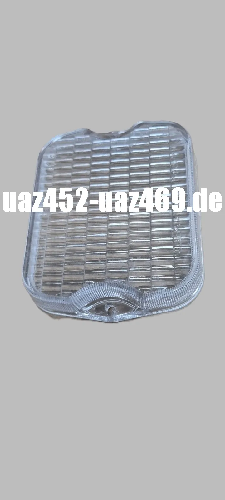 Rückfahrscheinwerfer Glas UAZ Original